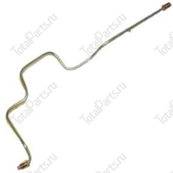 KOMATSU 3EA3851140 ТОРМОЗНАЯ ТРУБКА