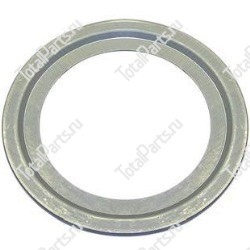 SIZE 90*129*3.5*0.5*106.5 ГРЯЗЕЗАЩИТНОЕ КОЛЬЦО