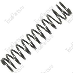 SIZE 8x37x0.7x14 ПРУЖИНА