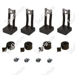 ROCLA 510631 КОМПЛЕКТ ЭЛЕКТРОЩЕТОК