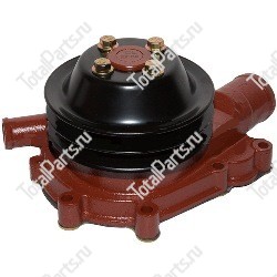 FAW CA6110 НАСОС ВОДЯНОЙ НА ДВИГАТЕЛЬ