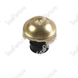 KEY NUMBER 82577 ПРОБКА ГДП ДЛЯ ПОГРУЗЧИКОВ DAEWOO D15/18S2