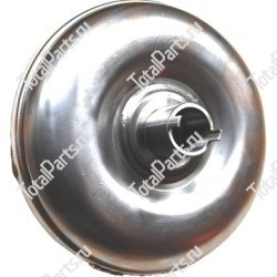 KEY NUMBER TT000040113A ГИДРОТРАНСФОРМАТОР