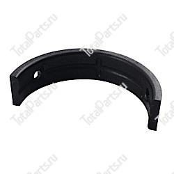 INTRUPA BS1631 ВКЛАДЫШ МАЧТЫ