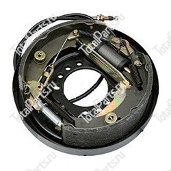 TCM 522Q260501 ТОРМОЗНОЙ МЕХАНИЗМ В СБОРЕ RH