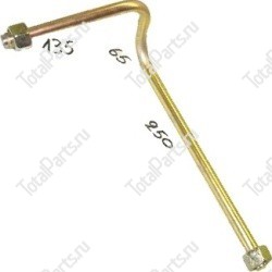 CASCADE 774176 МЕТАЛЛИЧЕСКИЙ ПАТРУБОК