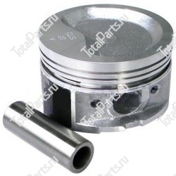 PARTSWECAN EPS0049 ПОРШЕНЬ TOYOTA 5-6FG / 4Y