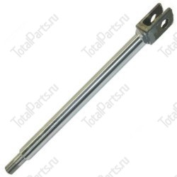 SIZE 359*22*M16*1.5*RH*18 ШТОК ЦИЛИНДРА