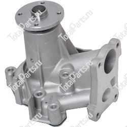 NPW M53 ПОМПА ВОДЯНАЯ