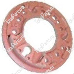 OM PIMESPO (FIAT) 9000311 ДИСК ТОРМОЗНОЙ