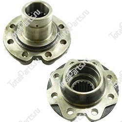 KEY NUMBER 901473 СТУПИЦА КОЛЕСА НА ПОГРУЗЧИК MITSUBISHI