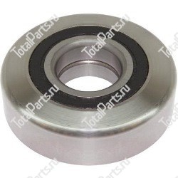 SIZE 28*76.1*23 РОЛИК МАЧТЫ | ROL01