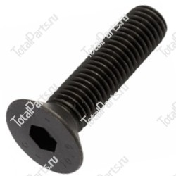 MITSUBISHI RL125181 ВИНТ С ШЕСТИГРАННЫМ ОТВЕРСТИЕМ В ГОЛОВКЕ