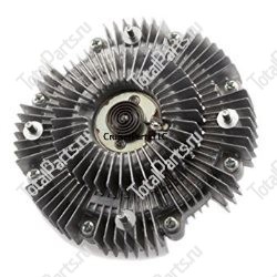 AISIN VT861 ВИСКОМУФТА
