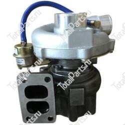 PERKINS 2674A346 ТУРБИНА