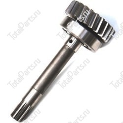 KEY NUMBER 03241 ВАЛ BALKANCAR