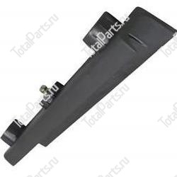 TOYOTA 8-FD50N ВКЛАДЫШ КАРЕТКИ БОКОВОГО СМЕЩЕНИЯ ВЕРХНИЙ