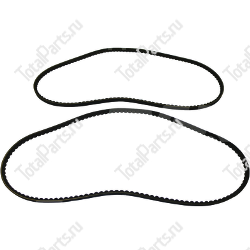 SIZE 0.37x0.3x52.17x51.65 КЛИНОВОЙ РЕМЕНЬ