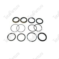 SIZE 45*55*6 РЕМКОМПЛЕКТ ГИДРОУСИЛИТЕЛЯ РУЛЯ