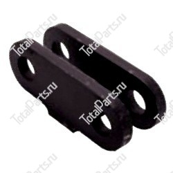 TOTALSOURCE 86863 РУЛЕВАЯ СЕРЬГА