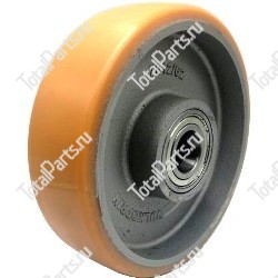 TVH 6215398 ГРУЗОВОЕ КОЛЕСО