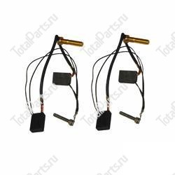 CATERPILLAR 904950B НАБОР ЭЛЕКТРОЩЕТОК 2ШТ.