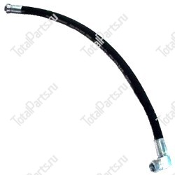 SIZE 2x1/2BSPx670 ГИДРАВЛИЧЕСКИЙ ШЛАНГ