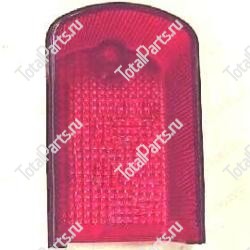 TOYOTA 566832332071 СТЕКЛО ФОНАРЯ