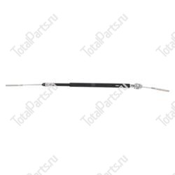 TOTALSOURCE SY1237379 ТОРМОЗНОЙ ТРОС