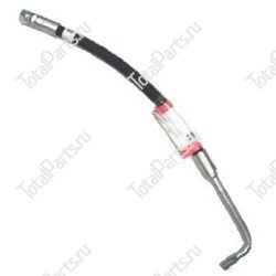 SIZE 12*3/8BSP*500*19G-S ШЛАНГ