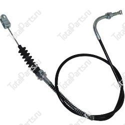 REALS F6668 ТРОС ГАЗА | ЗАПЧАСТИ НА ПОГРУЗЧИКИ