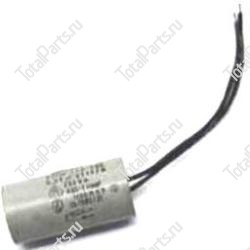 TVH 4391310 КОНДЕНСАТОР