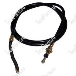 TVH 8232658 ТРОС СТОЯНОЧНОГО ТОРМОЗА RH