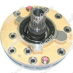 SIZE 122*209.8*51*22*40 НАСОС КОРОБКИ ПЕРЕДАЧ