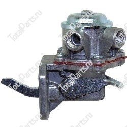 PERKINS 1004-4 НАСОС ТОПЛИВНЫЙ НА ДВИГАТЕЛЬ