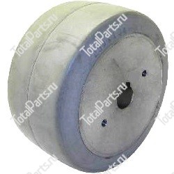 TVH 8620767 ВЕДУЩЕЕ КОЛЕСО