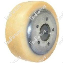RADER VOGEL 5710085000 ВЕДУЩЕЕ КОЛЕСО
