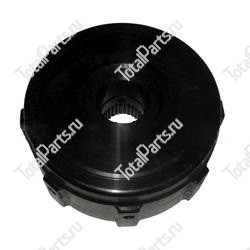 TOTALSOURCE SY71718 БАРАБАН КОРОБКИ ПЕРЕДАЧ