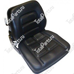 TVH 11931303 СИДЕНЬЕ ВОДИТЕЛЯ ПОГРУЗЧИКА