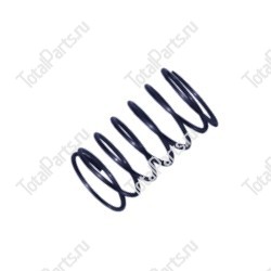 CATERPILLAR MB9122811100 ПРУЖИНА