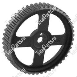 HYSTER 800085841 ШЕСТЕРНЯ ЗУБЧАТОГО РЕМНЯ