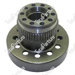 CATERPILLAR 0909250 СТУПИЦА КОЛЕСА