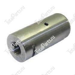 SIZE 50x110x12x5.5xM24x1. ОСЬ