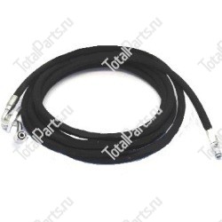 SIZE M22x1.5x7500 ГИДРАВЛИЧЕСКИЙ ШЛАНГ МАЧТЫ