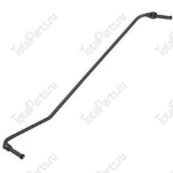 KEY NUMBER 89508 ТРУБКА ТОРМОЗНОЙ СИСТЕМЫ DAEWOO