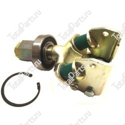 LINDE 11524505514 СТАБИЛИЗИРУЮЩЕЕ КОЛЕСО