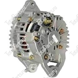 ZAUFER 301N20341Z ГЕНЕРАТОР