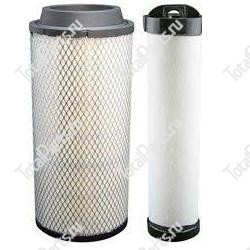 LIEBHERR 10044318 НАБОР ВОЗДУШНЫХ ФИЛЬТРОВ ВНЕШ.+ВНУТР.