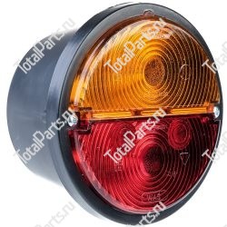 SIZE 85x18x133x133xNxBIx2 ФАРА ЗАДНЯЯ