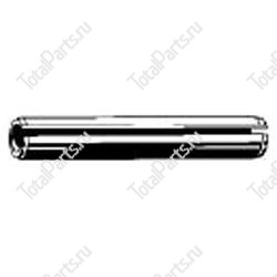 KEY NUMBER 900131 ЦИЛИНДРИЧЕСКИЙ ШТИФТ MITSUBISHI